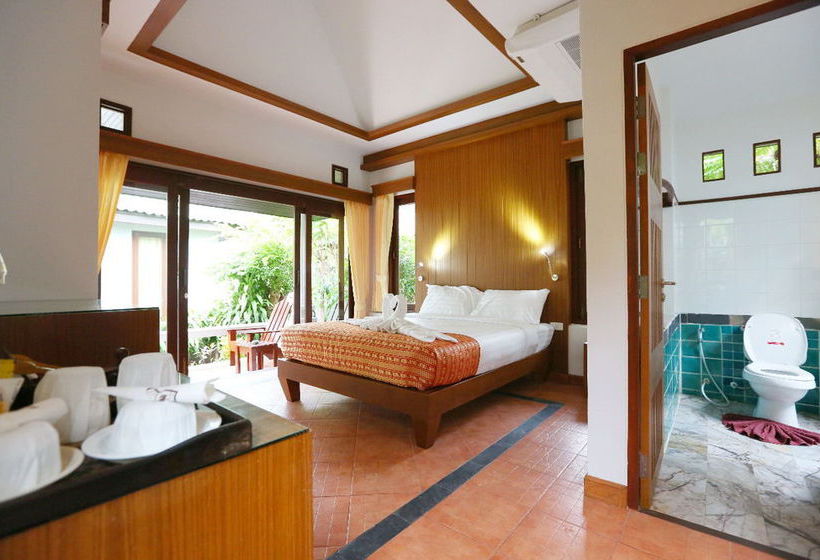 Hotel Samui Honey Cottages & Resort 9