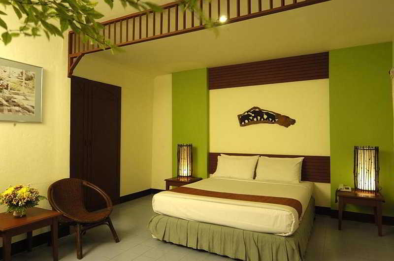 Hotel The Island Resort & Spa 1