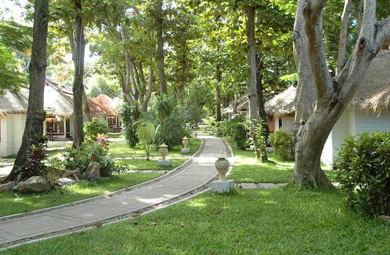 Hotel The Island Resort & Spa 5