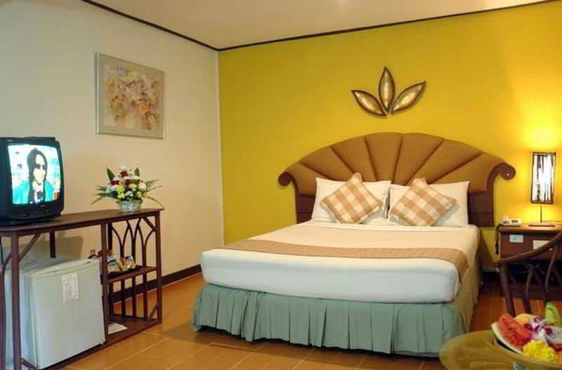 Hotel The Island Resort & Spa 6