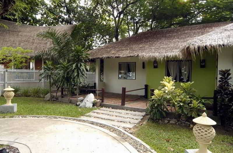 Hotel The Island Resort & Spa 7