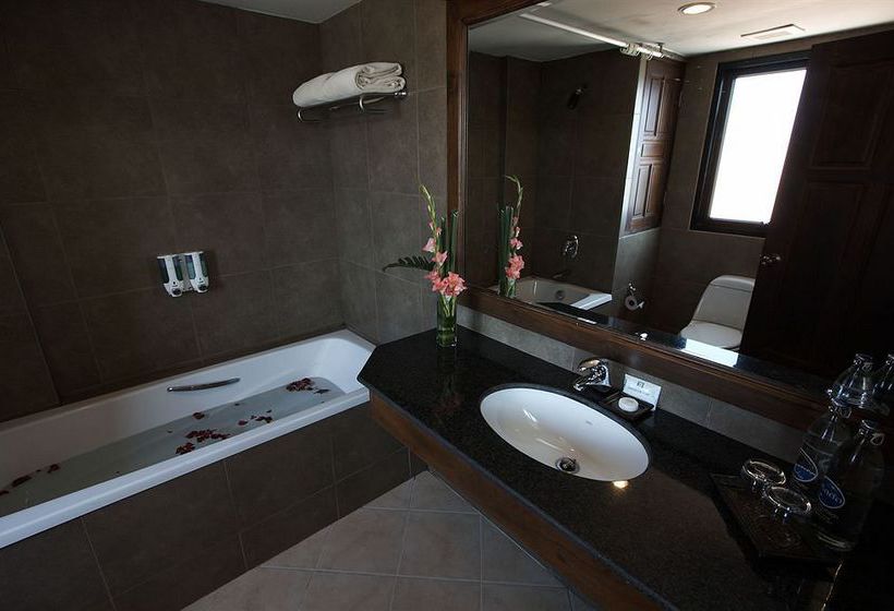 Floral Hotel Lakeview Koh Samui