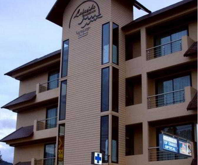 Floral Hotel Lakeview Koh Samui 14