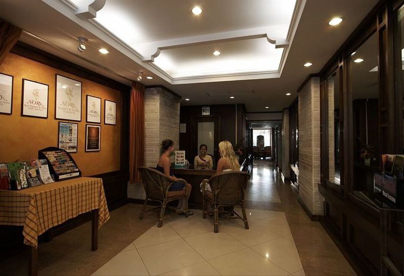 Floral Hotel Lakeview Koh Samui 3