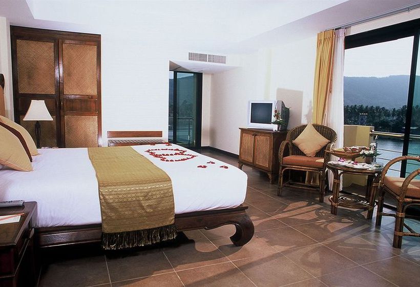 Floral Hotel Lakeview Koh Samui 5