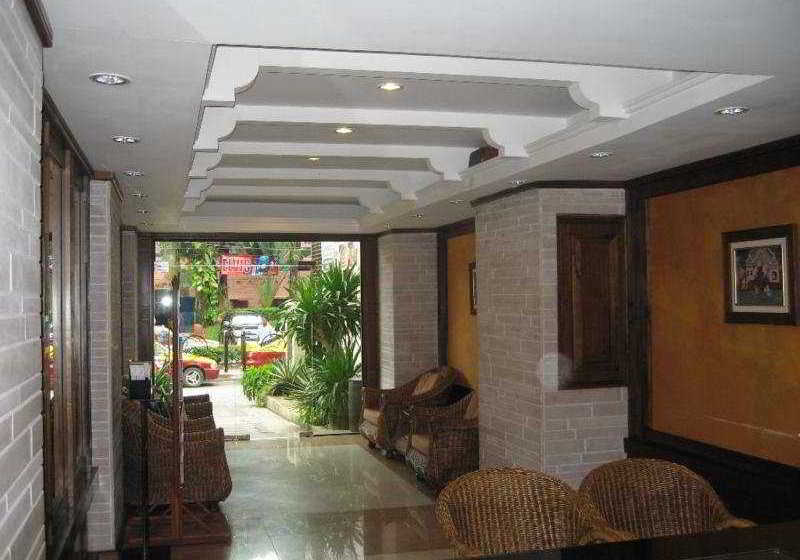 Floral Hotel Lakeview Koh Samui 9