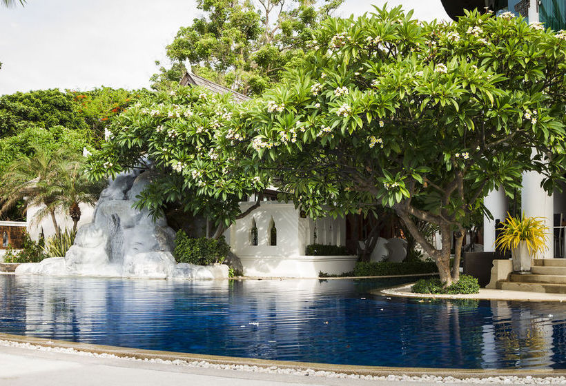 Dara Samui Beach Resort & Spa Villa Chaweng Beach Surat Thani