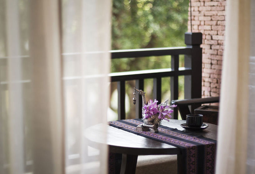 Dara Samui Beach Resort & Spa Villa 10