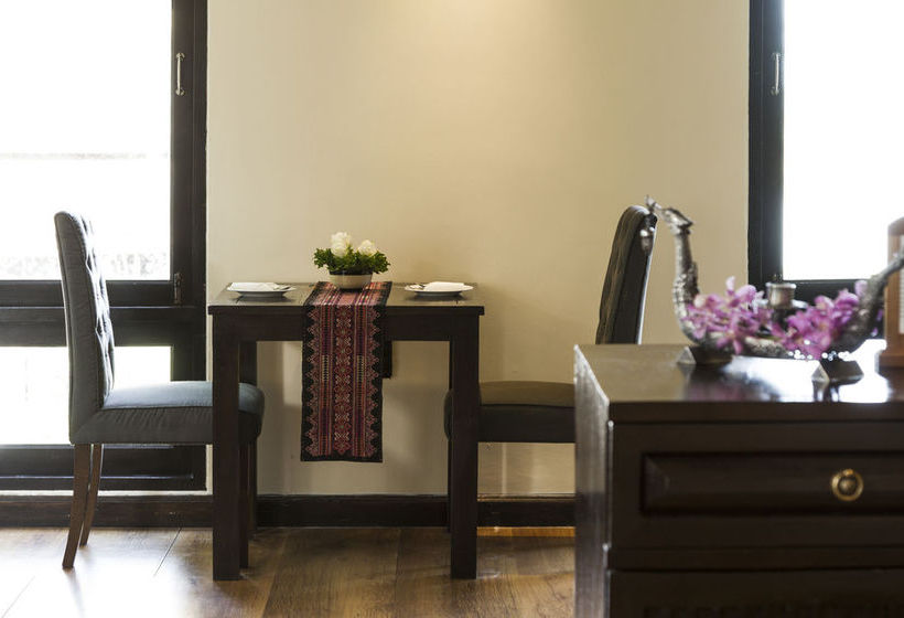 Dara Samui Beach Resort & Spa Villa 11