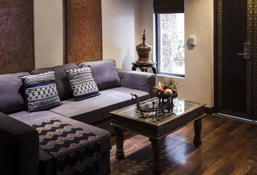 Dara Samui Beach Resort & Spa Villa 14