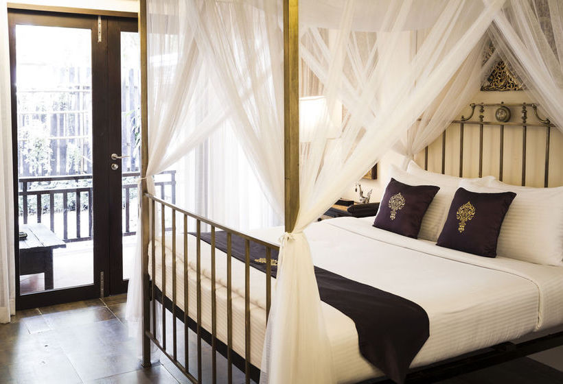 Dara Samui Beach Resort & Spa Villa 15