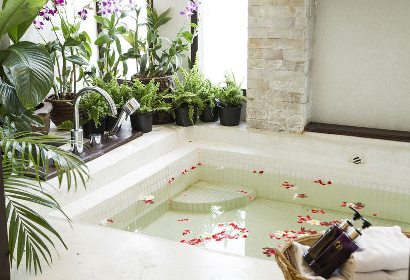 Dara Samui Beach Resort & Spa Villa 16