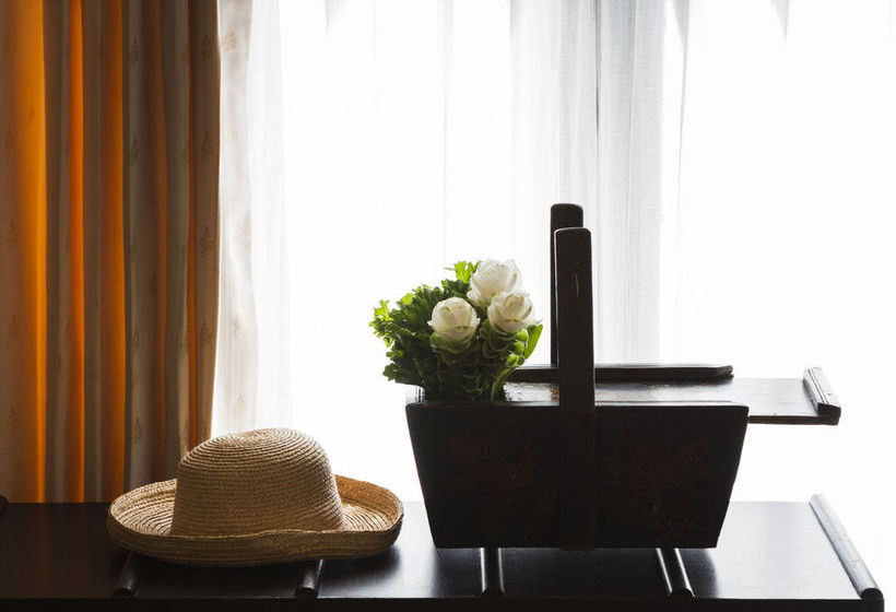 Dara Samui Beach Resort & Spa Villa 18