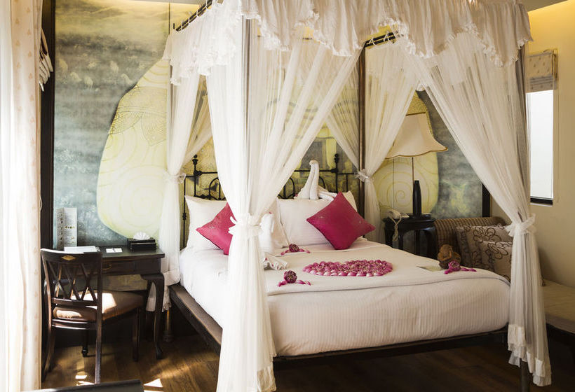 Dara Samui Beach Resort & Spa Villa 19