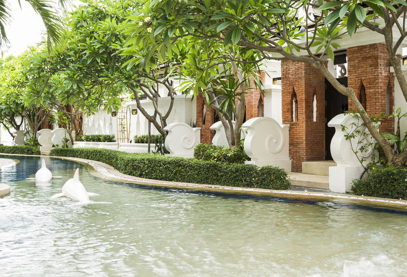 Dara Samui Beach Resort & Spa Villa 2