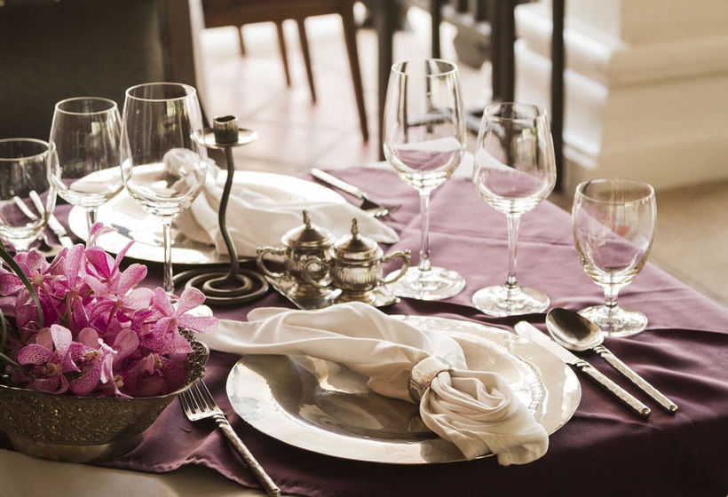 Dara Samui Beach Resort & Spa Villa 5