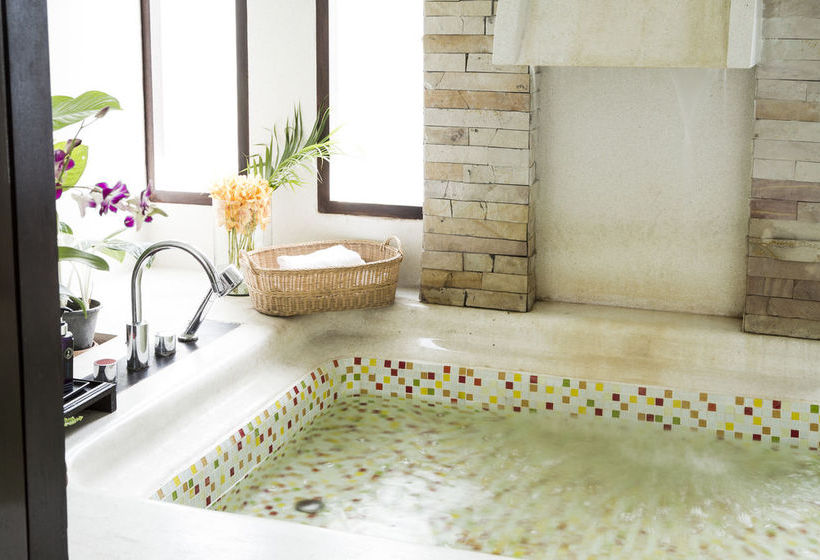 Dara Samui Beach Resort & Spa Villa 7