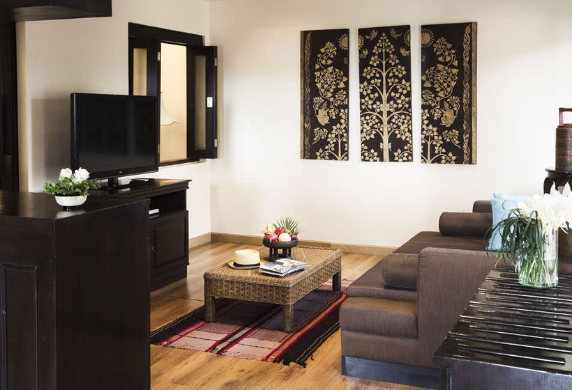 Dara Samui Beach Resort & Spa Villa 9