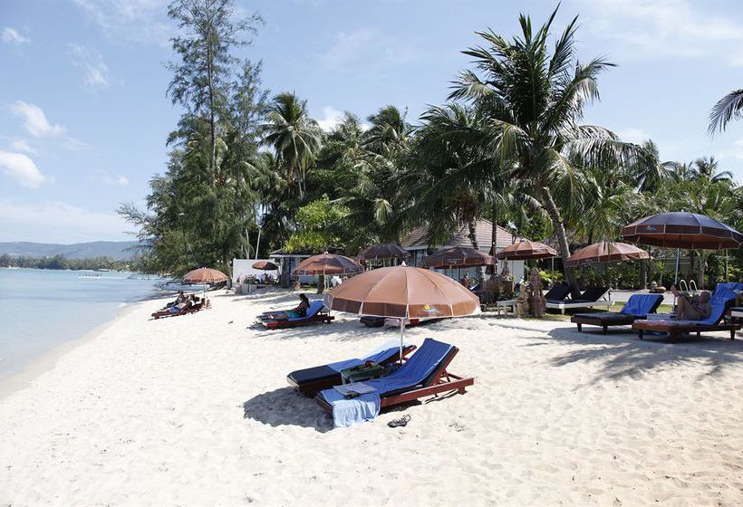 Hotel Rajapruek Samui Resort 1