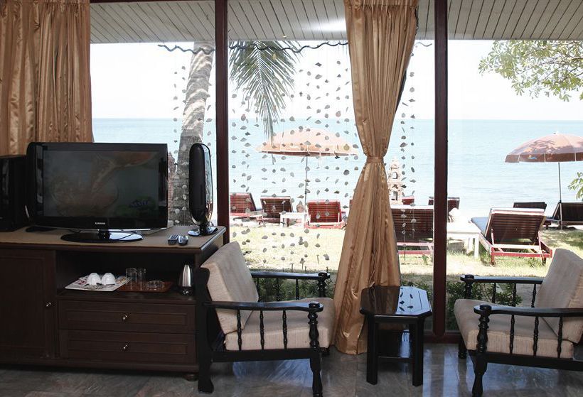 Hotel Rajapruek Samui Resort 10