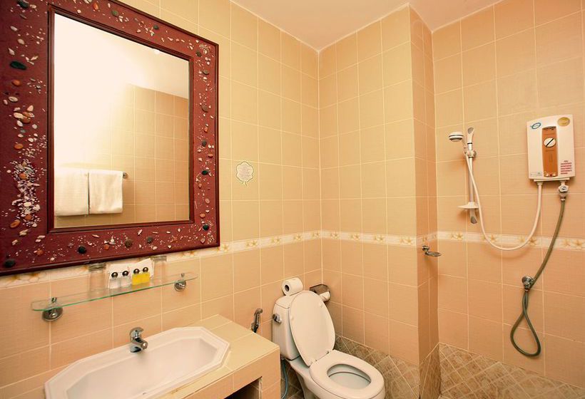 Hotel Rajapruek Samui Resort 11