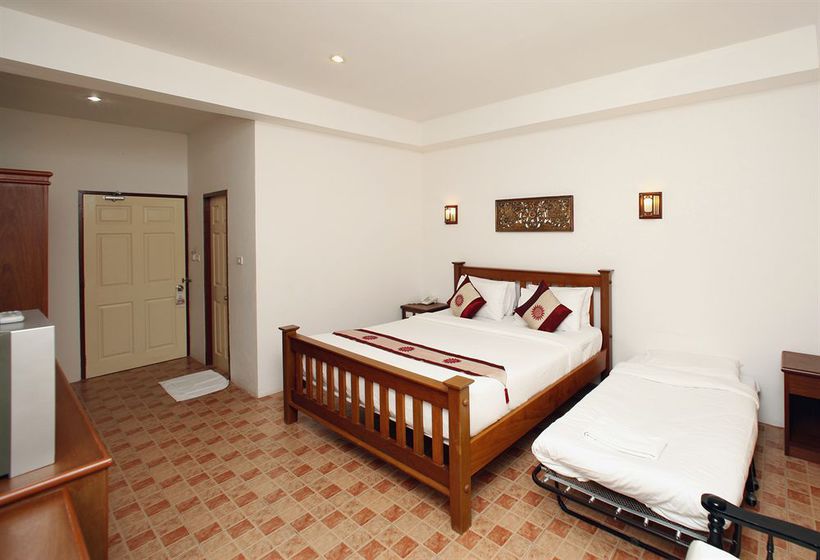 Hotel Rajapruek Samui Resort 13