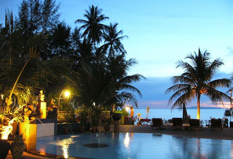 Hotel Rajapruek Samui Resort 14