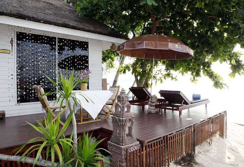 Hotel Rajapruek Samui Resort 16