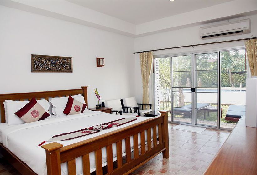 Hotel Rajapruek Samui Resort 18