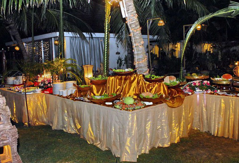 Hotel Rajapruek Samui Resort 19