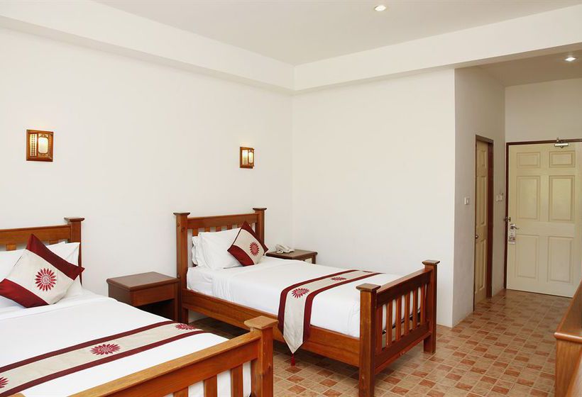 Hotel Rajapruek Samui Resort 2