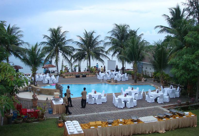 Hotel Rajapruek Samui Resort 20