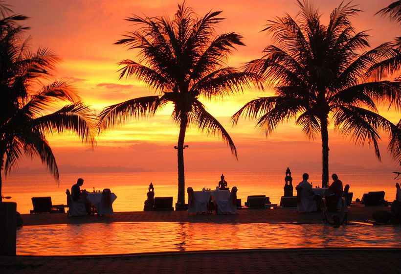 Hotel Rajapruek Samui Resort 3