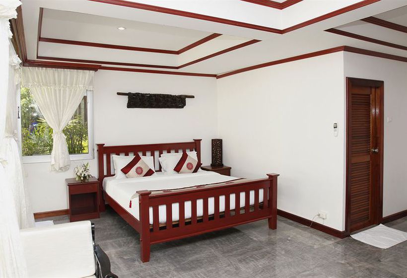 Hotel Rajapruek Samui Resort 5