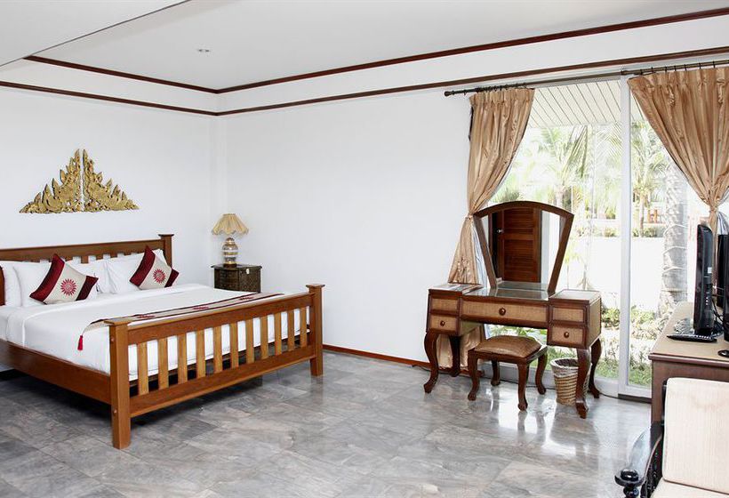 Hotel Rajapruek Samui Resort 6