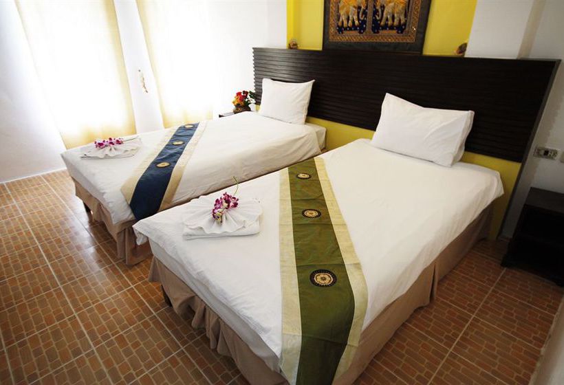 Hotel Palace Ao Nang 10