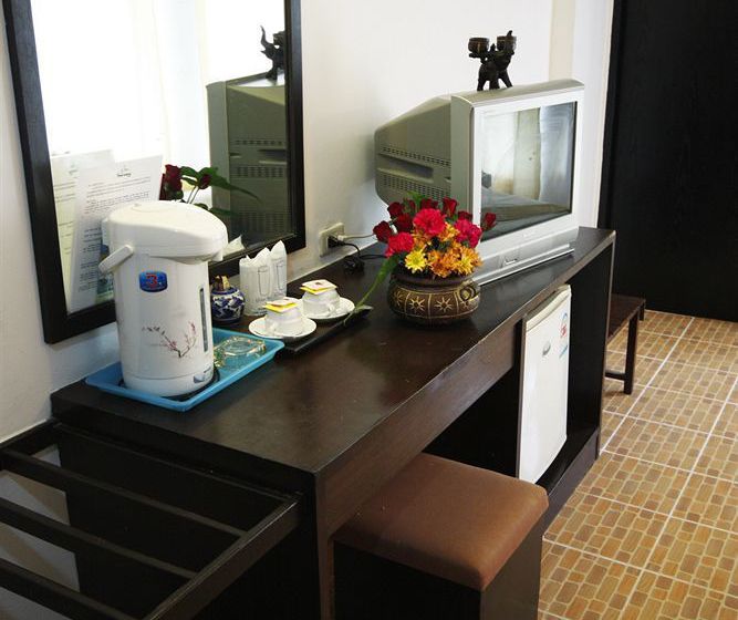 Hotel Palace Ao Nang 17