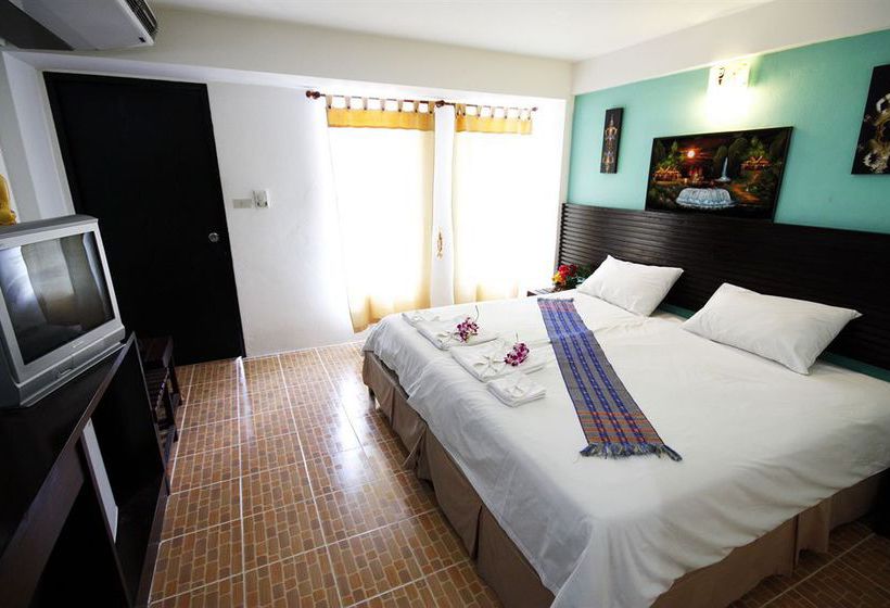 Hotel Palace Ao Nang 18