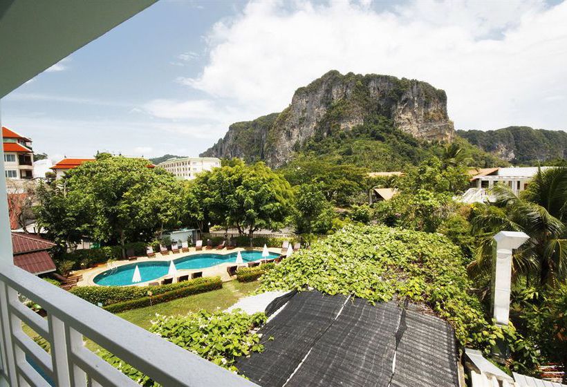 Hotel Palace Ao Nang 2