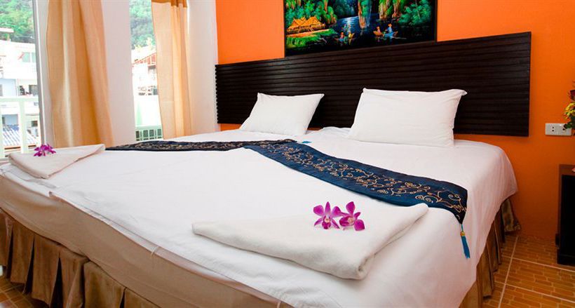 Hotel Palace Ao Nang 20