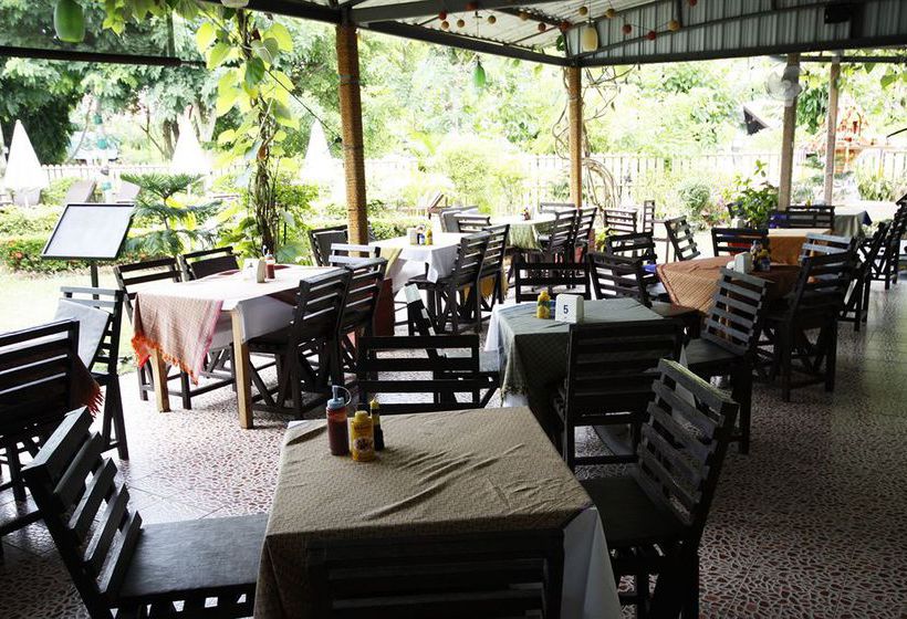 Hotel Palace Ao Nang 3