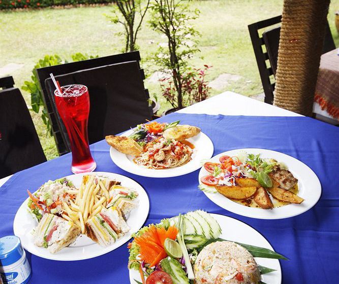 Hotel Palace Ao Nang 6