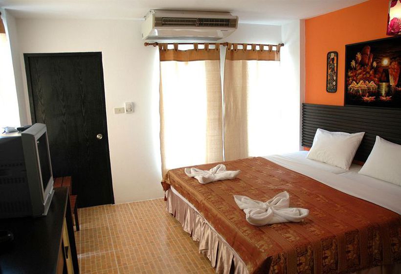 Hotel Palace Ao Nang 7