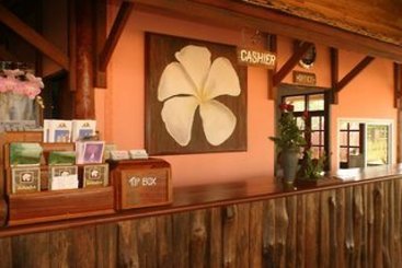 Hotel Loei Leela Wadee Resort