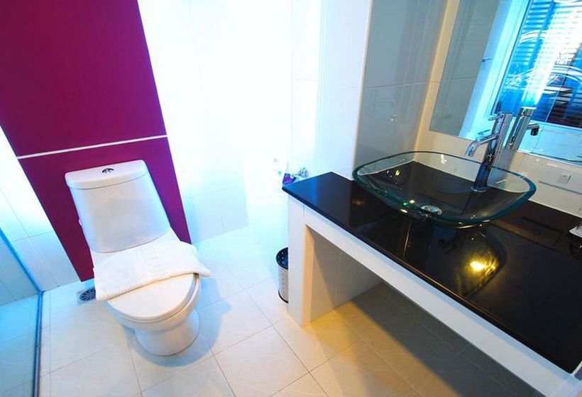 V One Hotel Korat 10