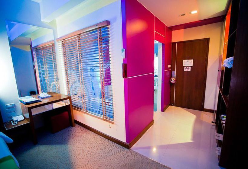 V One Hotel Korat 11