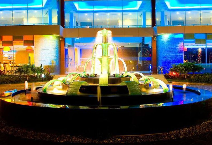 V One Hotel Korat 13