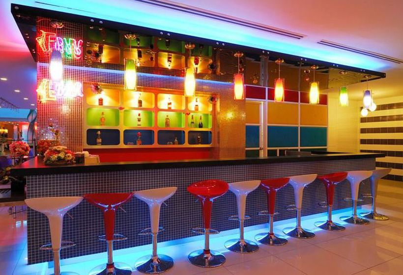 V One Hotel Korat 14