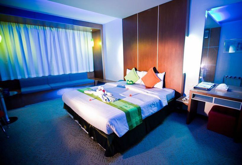 V One Hotel Korat 15