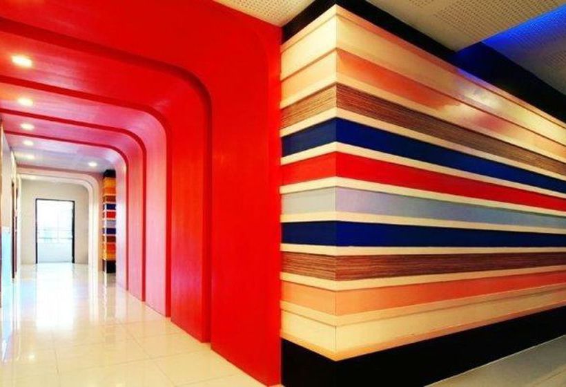 V One Hotel Korat 16